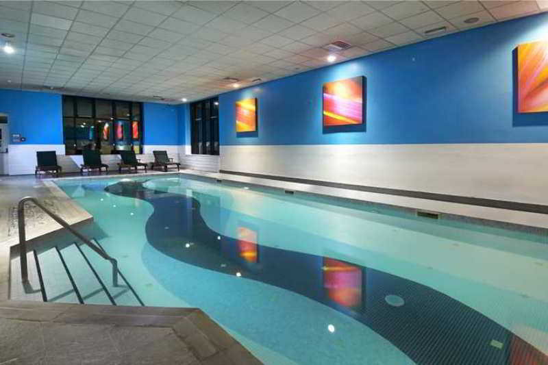 Novotel London Stansted Airport Stansted Mountfitchet Facilities photo